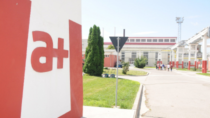 Antibiotice Iași vizează expansiunea în Croația, Franța și Austria, după un profit net de 32,64 milioane lei în primul trimestru