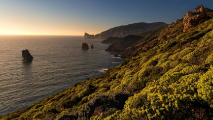 Două decese cauzate de caniculă, înregistrate pe plaje din Sardinia