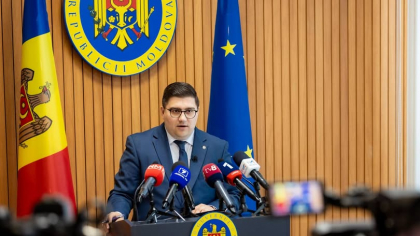 Autoritățile de la Chișinău dau asigurări că alegerile parlamentare din 28 septembrie vor fi corecte
