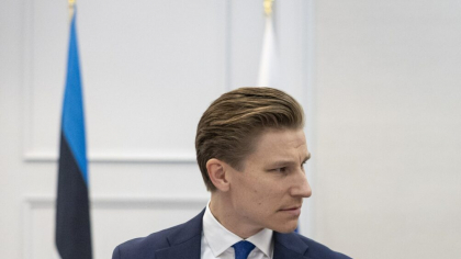 Finlanda va trimite muniție în Ucraina folosind veniturile din activele rusești înghețate