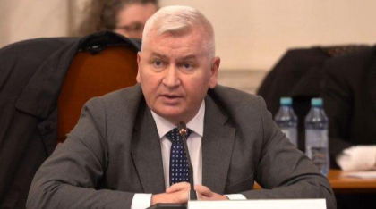 Florin Roman, referitor la anunţul privind programul Anghel Saligny: Liberalii nu au tăiat niciodată până acum investiţii