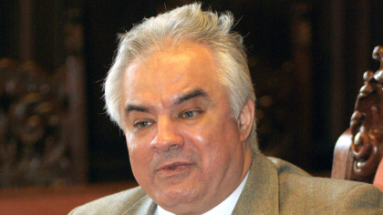 Eugen Rădulescu (BNR): „Dacă nu schimbăm direcția vaporului numit România, duminica viitoare, Titanic scrie pe noi”