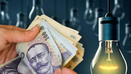 Cine sunt românii care vor mai beneficia de schema de plafonare – compensare la energie electrică după 1 iulie. Cum și când vor primi românii voucherele