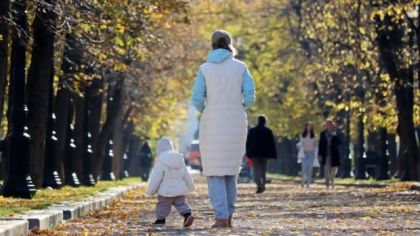 Cum va fi vremea în perioada 22 septembrie – 20 octombrie 2025. După zile prea calde, vin perioade foarte reci