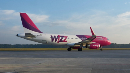 Vești bune pentru românii care se pregătesc de vacanță! Wizz Air introduce 14 noi rute către destinații de top, la prețuri accesibile