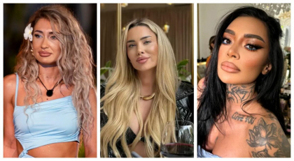 Maria Avram, Naba și Oana Monea, sub lupa esteticianului! A făcut-o praf: „Aceste buze nu se mai poartă”