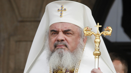 Zi importantă în BOR. Patriarhul Bisericii Ortodoxe Române își serbează marți ziua de naștere