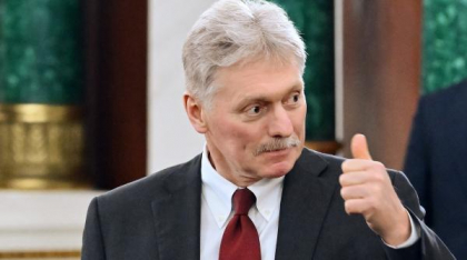 Kremlinul, reacție la victoria lui Nicușor Dan: "A fost cel puțin ciudat"