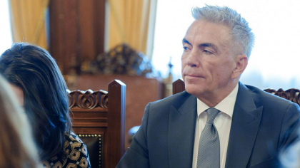 Dragoș Anastasiu: Legea nu permite scăderi voluntare de salarii la stat, dar donațiile rămân o soluție morală