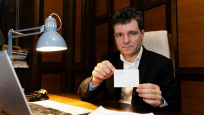 Succesorul lui Nicușor Dan la PMB. Șeful USR a făcut propunerea de candidat: „Ar fi un primar superb!”