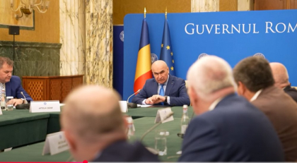 Noi măsuri împotriva celor care nu-și plătesc amenzile. Planuri propuse pentru administrația locală: reducerea personalului și a polițiștilor