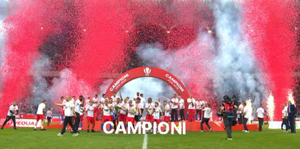 Superliga grăbită. Campionatul de fotbal al României începe astăzi cu FCSB mare favorită