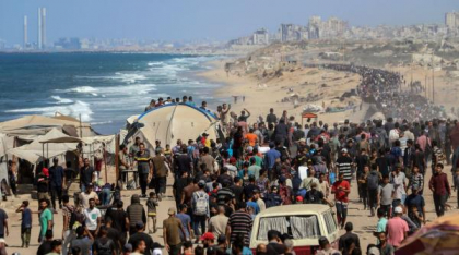 Acord de pace în Gaza. Au început pregătirile pentru eliberarea prizonierilor și a deținuților