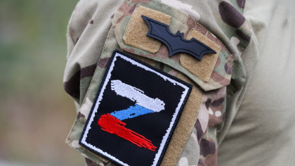 Mercenari africani: Rusia îi recrutează, Ucraina îi capturează, dar nimeni nu îi vrea înapoi