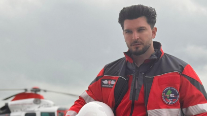 „Mi-e silă”. Dezamăgirea unui medic român stabilit în Germania, după rezultatele alegerilor: „Primitivismul a câștigat din nou”