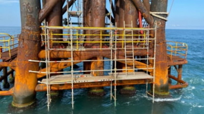 Ce se ascunde în spatele succesului grăbit al Neptun Deep. Problemele ignorate de instanțele de judecată