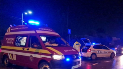 Gest extrem la doar 15 ani: un adolescent din Ploiești a murit după ce s-ar fi aruncat de la etajul patru al unui bloc
