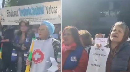 Președinții de Consilii Județene se plâng că nu mai au bani să plătească angajații DGASPC și dau vina pe Guvern: „Situația e dramatică”