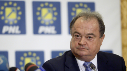 O nouă zi de negocierile pentru formarea Guvernului la Cotroceni – Vasile Blaga: Trebuie să fii fraier ca a doua oară să faci o rocadă
