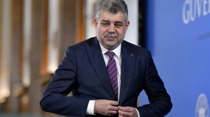 Marcel Ciolacu își face bilanțul de la Guvern