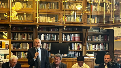 Emil Constantinescu: În 13-15 iunie 1990 nu a fost „mineriadă”, ci „terorism de stat”