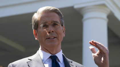 Secretarul Trezoreriei SUA va participa la reuniunea financiară a G7