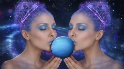 Horoscop special: URANUS în Gemeni (2025–2033): Planeta TRANSFORMĂRII favorizează aceste 4 ZODII deschise la SCHIMBARE, se elimină bug-urile astrale