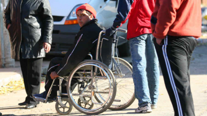 Ministrul Muncii s-a uitat în certificatele de handicap: „Există fraudă”
