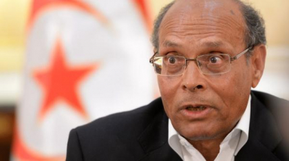 Fostul președinte tunisian Moncef Marzouki, condamnat la 22 de ani de închisoare