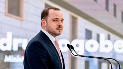 Ministrul Alexandru Rogobete anunță că 37 de medicamente noi intră pe lista celor compensate. Ce pacienți pot beneficia de acestea