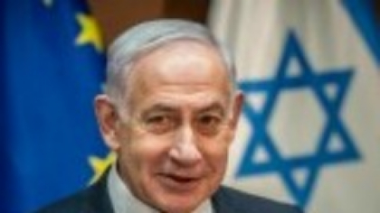 Benjamin Netanyahu afirmă că Israelul a distrus „mai mult de jumătate” din lansatoarele de rachete iraniene