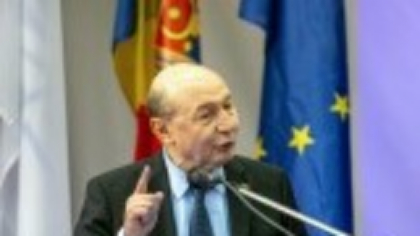 Ce a stârnit „sentimentele naţionaliste, izolaţioniste şi separatiste” ale românilor. Explicația lui Traian Băsescu