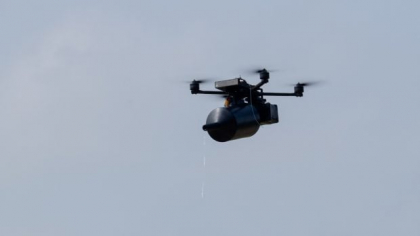 Sute de drone ucrainene au lovit fabricile în care se produc rachetele rusești: zborurile din mai multe aeroporturi, suspendate