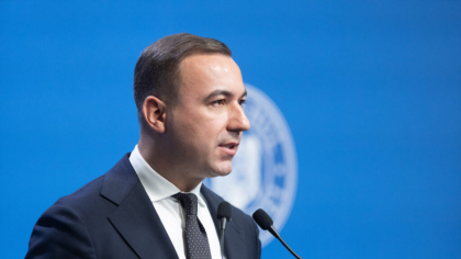 Ivan: Proiect pentru crearea unei rețele digitale și contoare inteligente, implementat în doi ani
