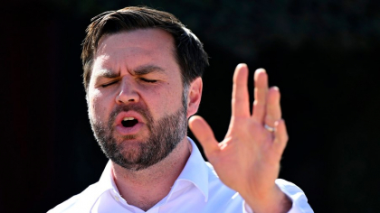 Volodimir Zelenski se întâlnește cu JD Vance la Roma. Primele discuţii după „ambuscada” de la Casa Albă
