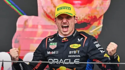 RedBull surprinde McLaren la Imola: Analiza unei victorii neașteptate a lui Verstappen