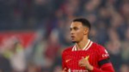 Adio, Liverpool! Trent Alexander-Arnold pleacă după 20 de ani petrecuți la clubul englez