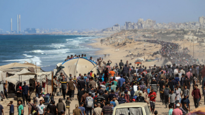 Au început pregătirile pentru eliberarea prizonierilor și a deținuților din Gaza