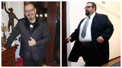 Dieta cu patru mese pe zi cu care Cristian Popescu Piedone a slăbit peste 100 kg. Are o singură regulă pe care o respectă cu sfinţenie