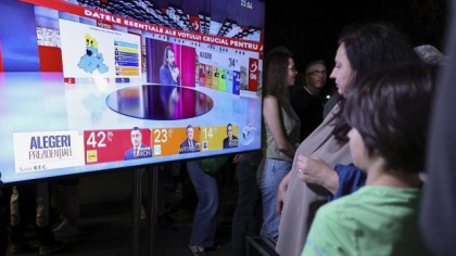 Electoratul care valorează președinția: „ne-europenii” din mijlocul societăților liberale