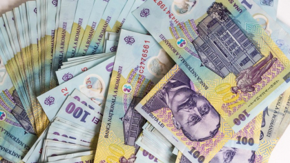 Dobânzi de până la 7,90%. Statul lansează noi titluri TEZAUR pentru populație