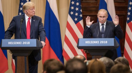 The Guardian: Putin e complet neafectat de amenințările lui Trump, pe care îl consideră „emoțional și influențabil”