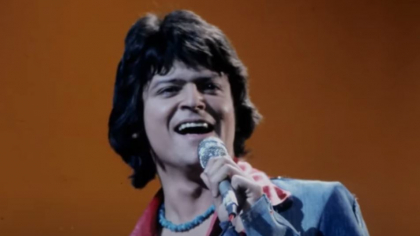 Doliu în muzica country: Johnny Rodriguez a murit la 73 de ani