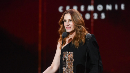 Julia Roberts debutează la Festivalul de Film de la Veneția cu filmul „After the Hunt”