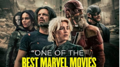 "Thunderbolts", cu Sebastian Stan şi Florence Pugh în distribuţie, încasări de 76 de milioane de dolari în debutul său naţional