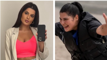 Ioana State slăbește și pare că nu se mai oprește! Care este secretul transformării sale fizice