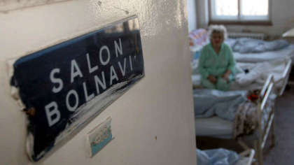 CASS nu e RCA: cinismul birocratic al CNAS și umilința bolnavului român