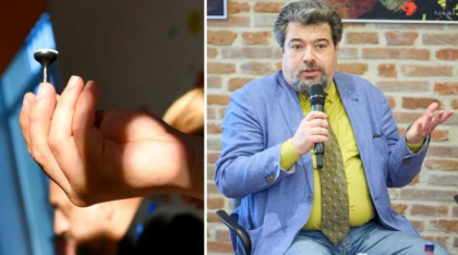 Pericolele din ziua votului. Andrei Ţăranu: "Cei din UE sunt îngroziţi că România ar putea să ia o direcţie non-europeană"