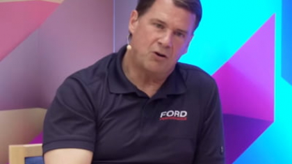 CEO-ul Ford spune că o practică japoneză preluată de la rivalul Toyota îl ajută să ia decizii mai bune: ce este „gemba”