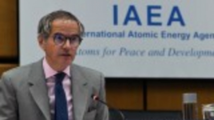 AIEA convoacă o reuniune de urgenţă, luni, după atacurile SUA asupra instalațiilor nucleare iraniene
